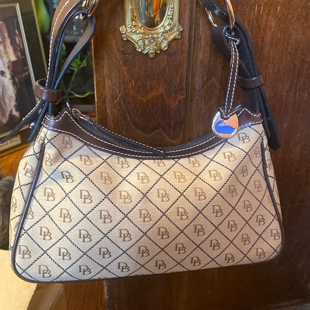 Dooney and Bourke bag